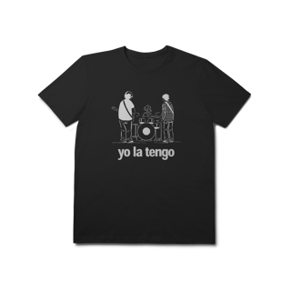Nome do produto[Premium] YO LA TENGO