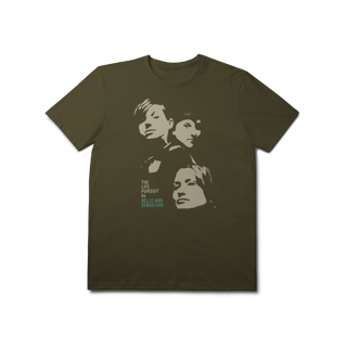[Premium] BELLE AND SEBASTIAN / THE LIFE PURSUIT
