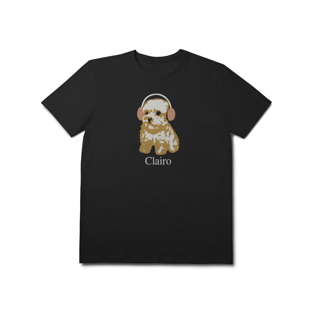 Premium] CLAIRO / CHARM