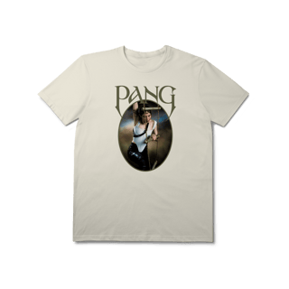 Nome do produto[Premium] CAROLINE POLACHEK / PANG