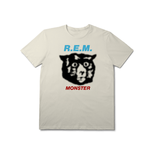Nome do produto [Premium] R.E.M. / MONSTER