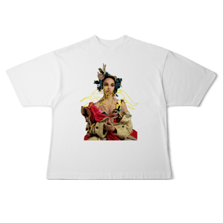 Nome do produto[Oversized] FKA TWIGS