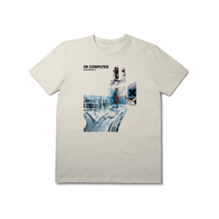 [Premium] RADIOHEAD / OK COMPUTER