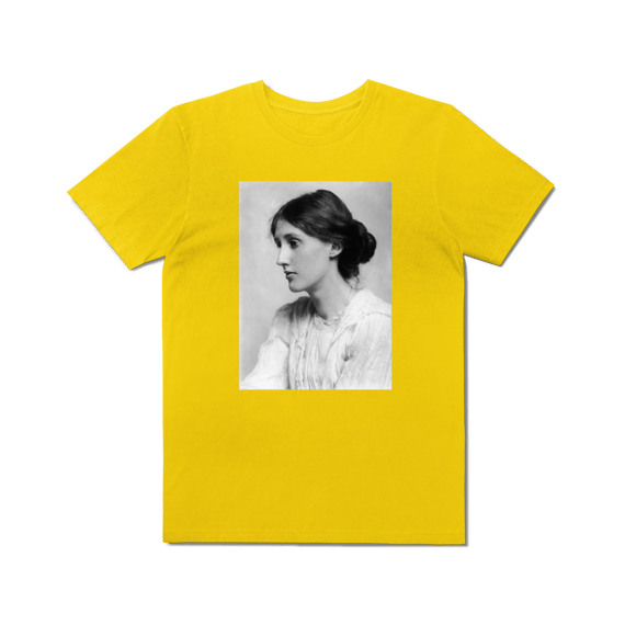 [Estonada] VIRGINIA WOOLF