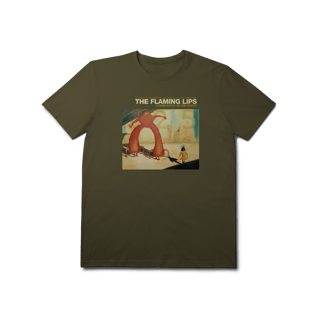 Nome do produto[Premium] THE FLAMING LIPS