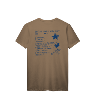 Nome do produto[Premium] BILLIE EILISH