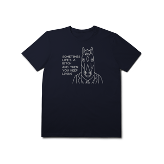 Nome do produto[Premium] BOJACK HORSEMAN