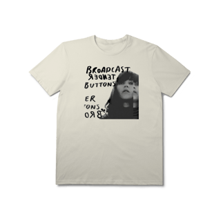 Nome do produto[Premium] BROADCAST / TENDER BUTTONS