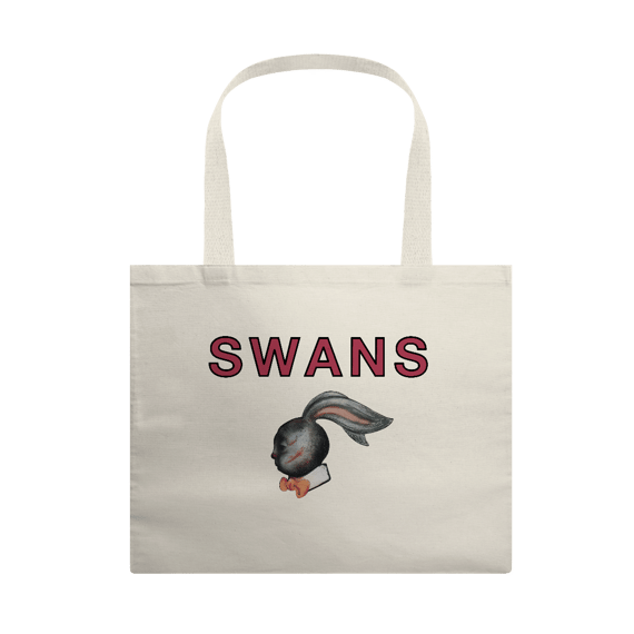 [Ecobag] SWANS
