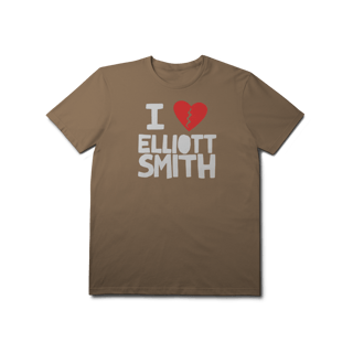 Nome do produto[Premium] ELLIOTT SMITH