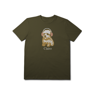 Nome do produto[Premium] CLAIRO