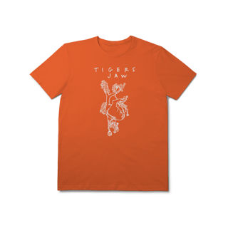 Nome do produto[Premium] TIGERS JAW