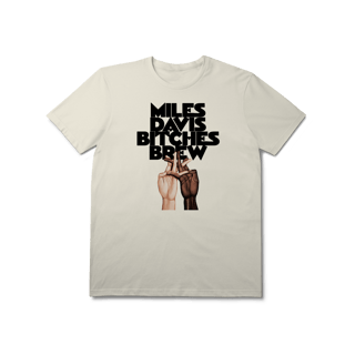 Nome do produto[Premium] MILES DAVIS / BITCHES BREW