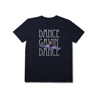 Nome do produto[Premium] DANCE GAVIN DANCE