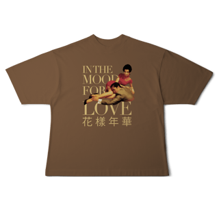 Nome do produto[Oversized] IN THE MOOD FOR LOVE