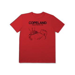 Nome do produto[Premium] COPELAND