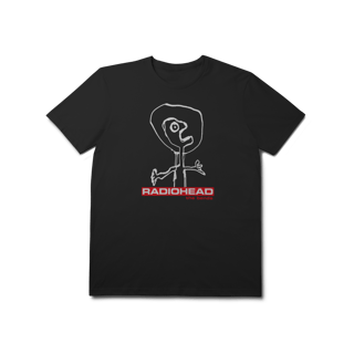 Nome do produto[Premium] RADIOHEAD / THE BENDS