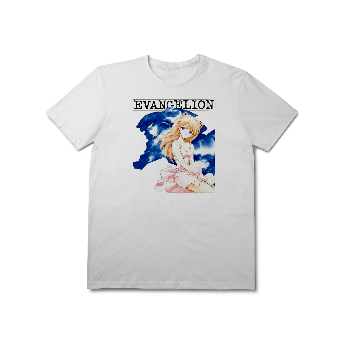 Nome do produto: [Premium] EVANGELION