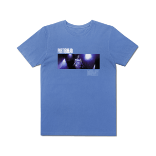Nome do produto[Estonada] PORTISHEAD / DUMMY