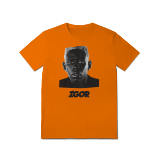 Nome do produtoTYLER, THE CREATOR / IGOR