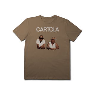 Nome do produto[Premium] CARTOLA