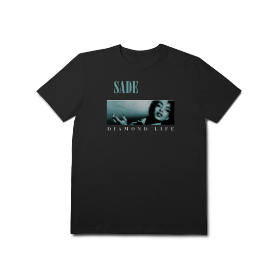 [Premium] SADE / DIAMOND LIFE