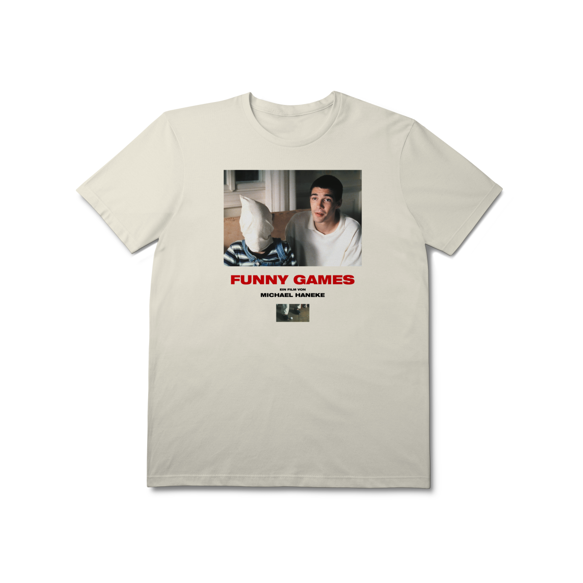 Nome do produto: [Premium] FUNNY GAMES