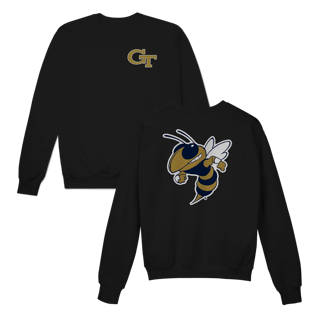 Nome do produto [Moletom Premium] YELLOWJACKETS