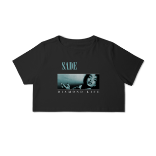 [Cropped] SADE / DIAMOND LIFE