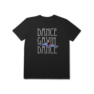 Nome do produto[Premium] DANCE GAVIN DANCE