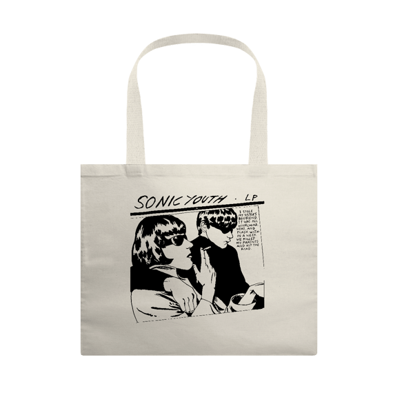[Ecobag] SONIC YOUTH - GOO