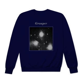 Nome do produto[Moletom Premium] GROUPER