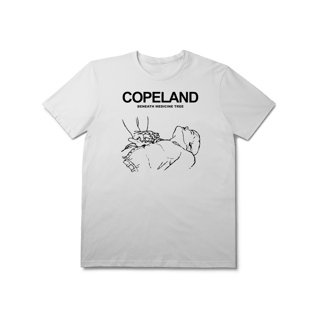 Nome do produto[Premium] COPELAND