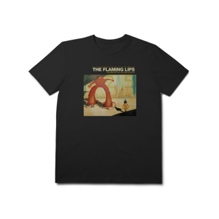 Nome do produto[Premium] THE FLAMING LIPS