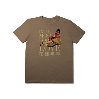 Nome do produto[Premium] IN THE MOOD FOR LOVE