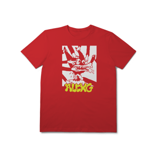 Nome do produto[Premium] ALEX G