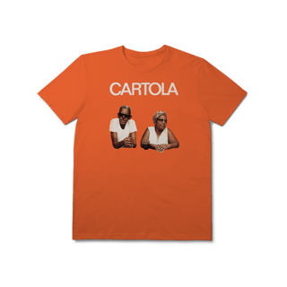 Nome do produto[Premium] CARTOLA