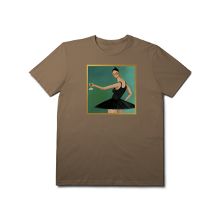 Nome do produto[Premium] KANYE WEST / MBDTF