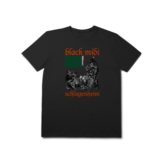 Nome do produto[Premium] BLACK MIDI