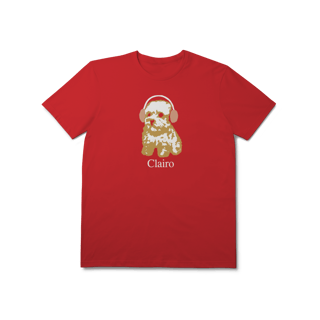 Nome do produto[Premium] CLAIRO