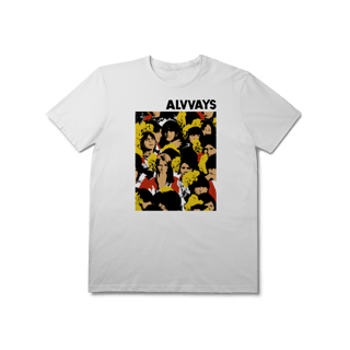 Nome do produto[Premium] ALVVAYS