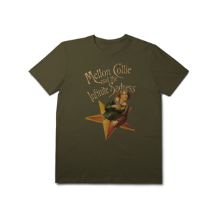 Nome do produto[Premium] THE SMASHING PUMPKINS