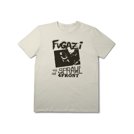 [Premium] FUGAZI
