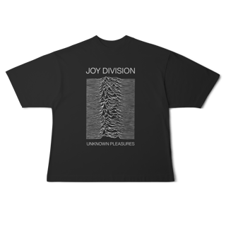 [Oversized] JOY DIVISION / UNKNOWN PLEASURES