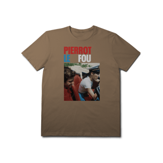 Nome do produto[Premium] PIERROT LE FOU