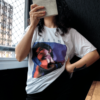 [Premium] MARINA LIMA