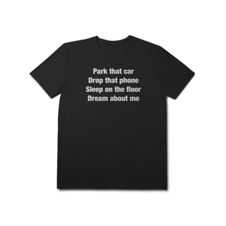 Nome do produto[Premium] BROKEN SOCIAL SCENE