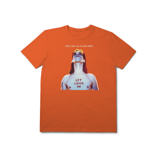 Nome do produto[Premium] NICK CAVE AND THE BAD SEEDS