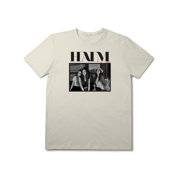 [Premium] HAIM / FOREVER