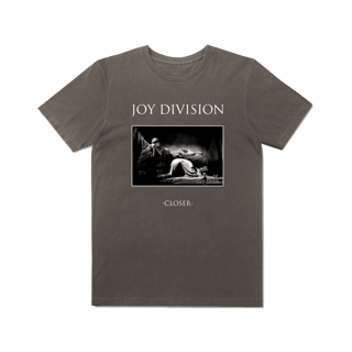 [Estonada] JOY DIVISION / CLOSER
